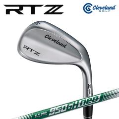 �N���[�u�����h RTZ �c�A�[�T�e�� �E�F�b�W N.S.PRO 950GH neo �X�`�[���V���t�g �E�p �����Y �S���t 2025�N���f�� ���{���K�i Cleveland