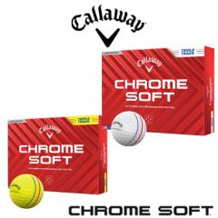 yڔzCallaway [LEFC] 2024 CHROME SOFT [N \tg] gvEgbN {[ (1_[XF12)y2024Nfz