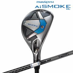 Callaway [LEFC] PARADYM Ai SMOKE HL [eBeB TENSEI 50 for Callaway J[{Vtg Y Ep [{Ki]y202