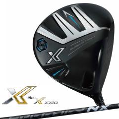 �y�l�����z�_�����b�v �[�N�V�I �G�b�N�X �h���C�o�[ SPEEDER NX BLACK �J�[�{���V���t�g XXIO X -eks- �E�p �S���t 2024�N���f�� �X�s�[