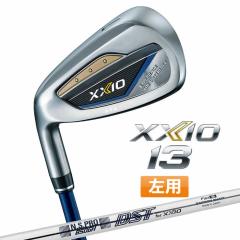 �y���[�\�z�_�����b�v �[�N�V�I 13 ���p �P�i�A�C�A��(��5�AAW�ASW) N.S. PRO 850GH DST for XXIO �X�`�[���V���t�g �l�C�r�[ DUNLOP X