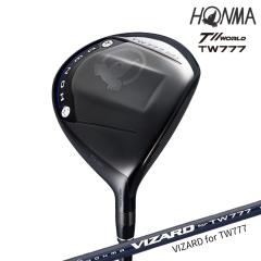 z}St cA[[h TW777 MAX tFAEFCEbh VIZARD for TW777 J[{Vtg T//WORLD FW Y Ep { HONMA GO
