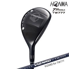 z}St cA[[h TW777 [eBeB VIZARD for TW777 J[{Vtg T//WORLD UT Y Ep { HONMA GOLF