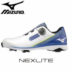 MIZUNO [~Ym] Y NEXLITE SL BOA [lNXCg GXG {A] St V[Y 51GM2215 22y2022Nfzy3Ez