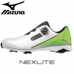 MIZUNO [~Ym] Y NEXLITE SL BOA [lNXCg GXG {A] St V[Y 51GM2215 35 y2022Nfzy3Ez