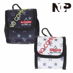 yڔzNO COMMENT PARIS (m[Rgp) NC X|[c XR[v|[` NCP NC  SCOPE POUCH POLYESTER St NCP-BAG012