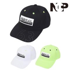 yڔzNO COMMENT PARIS (m[Rgp) NC X|[ccCLbv VRby NCP NC SPORTS TWILL CAP~VRWA
