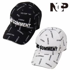 yڔzNO COMMENT PARIS (m[Rgp) NC X|[c  Lbv NCP NC SPORTS CAP NCP-CP011