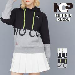 yڔzNO COMMENT PARIS (m[Rgp) NC X|[c XEFbg t[fB[ rbOS p[J[ NCP NC SPORTS SWEAT HOOD