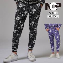 yڔzNO COMMENT PARIS (m[Rgp) NC X|[c ꃂmOpc NCP NC SPORTS SWEAT PANTS StEFA S