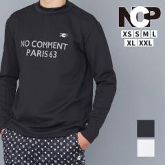 yڔzNO COMMENT PARIS (m[Rgp) NC X|[c bNlbN Vc tHgvg TVc NCP NC SPORTS MOCK 