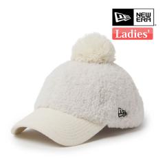 �y���[�\�z�j���[�G�� �S���t �L���b�v ���f�B�[�X 9TWENTY �|���|�� �A�C�{���[ 15125253 �H �~ �X�q �h�� 2026�N���f�� NEW ERA