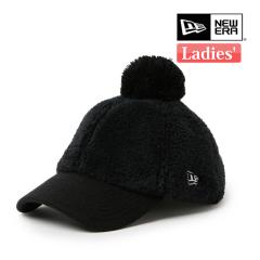 �y���[�\�z�j���[�G�� �S���t �L���b�v ���f�B�[�X 9TWENTY �|���|�� �u���b�N 15125255 �H �~ �X�q �h�� 2026�N���f�� NEW ERA