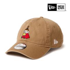 �y���[�\�z�j���[�G�� �S���t ���[�~�� �L���b�v 9TWENTY Moomin ���g���~�C �J�[�L 15154773 �����Y ���f�B�[�X �R���{ �X�q 2026�N��