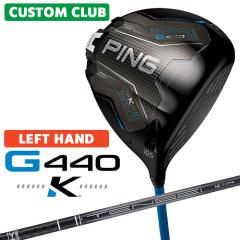 ���[�J�[�J�X�^�� �s�� G440 K �h���C�o�[ ���p TENSEI PRO BLACK 1K CORE �J�[�{���V���t�g �����Y ���{���K�i �S���t PING 2026���f��