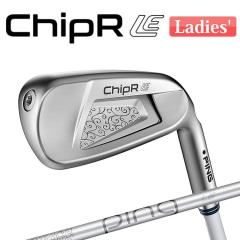 s `bp[  LE PING LE WEDGE J[{Vtg EFbW ChipR LE fB[X Ep St {Ki PING