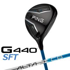 s G440 SFT tFAEFCEbh ALTA J CB BLUE J[{Vtg Y Ep {Ki St PING