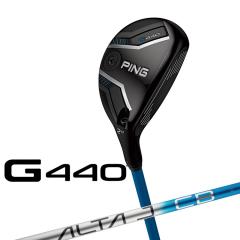 s G440 nCubh ALTA J CB BLUE J[{Vtg Y Ep {Ki St PING