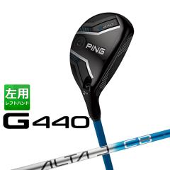 s G440 nCubh ALTA J CB BLUE J[{Vtg Y p {Ki St PING