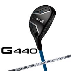 s G440 nCubh FUJIKURA SPEEDER NX GREY J[{Vtg Y Ep {Ki St PING