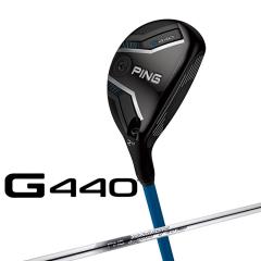 s G440 nCubh AWT 3.0 LITE X`[Vtg Y Ep {Ki St PING