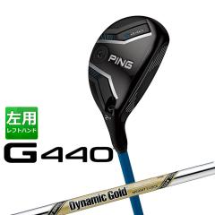 �s�� G440 �n�C�u���b�h DG EX TOUR ISSUE �X�`�[���V���t�g �����Y ���p ���{���K�i �S���t PING