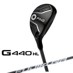 s G440HL nCubh FUJIKURA SPEEDER NX GREY J[{Vtg Y Ep {Ki St PING