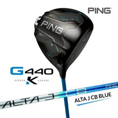 �y�����ڔ����z�s�� G440 �j �h���C�o�[ ALTA J CB BLUE �J�[�{���V���t�g �����Y �E�p �S���t �N���u ���{���K�i PING