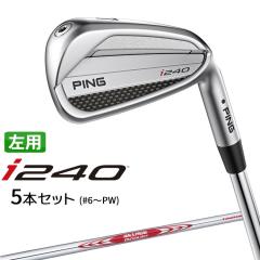 s i240 ACA 5{Zbg(#6-PW) N.S.PRO MODUS3 TOUR 115 X`[Vtg p St {Ki PING