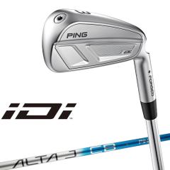 s iDi AC hCrO ACA (#2A#3A#4) ALTA J CB BLUE J[{Vtg Ep St {Ki PING [eBeBAC