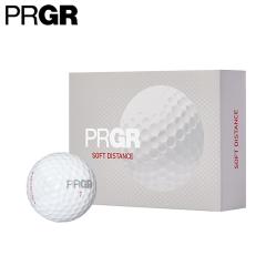 �v���M�A SOFT DISTANCE 2024 �S���t �{�[�� 1�_�[�X(12��) ���n �v���[���g �R���y PRGR