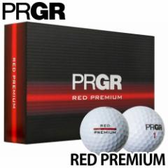 PRGR [vMA] RED PREMIUM St {[ (1_[XF12)