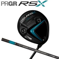 PRGR[vMA] RS hCo[ TENSEI FOR PRGR  J[{VtgY Ep StNuy2024Nfz