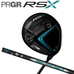 PRGR[vMA] RS hCo[ Diamana FOR PRGR  J[{Vtg Y Ep StNuy2024Nfz