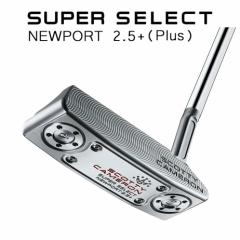 yڔz^CgXg XRbeB L X[p[ZNg p^[ Titleist SCOTTY CAMERON SUPER SELECT PUTTERS Ep j