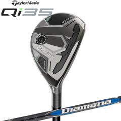 lyڔze[[Ch Qi35 MAX XL[ Ep Diamana BLUE TM60 2025 J[{Vtg{Ki 2025 TaylorMade T