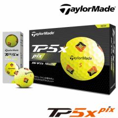 yڔze[[Ch 2024 TP5x Pix CG[ St {[ 1_[X(12) Stpi TaylorMade