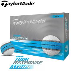 �y�����ڔ����z�e�[���[���C�h 2025 �c�A�[���X�|���X �X�g���C�v �l�I���u���[ �S���t �{�[�� 1�_�[�X(12��) TOUR RESPONSE STRIPE Tayl