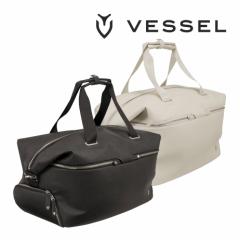 VESSEL [x[] Skyline Lux Duffle obO 3302120y2022Nfz