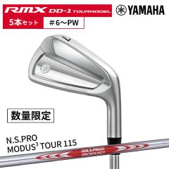 }n RMX DD-1 cA[f ACA 5{Zbg (6-PW) N.S.PRO MODUS3 TOUR 115 X`[Vtg Y Ep StNu YAMAH