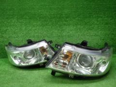 ☆コーティング NZE121/124 カローラ 後期 ヘッドライト 左右 HID 12