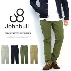 Johnbull �W�����u�� �X�����`�m�g���E�U�[�p���c �X�g���b�` ���{�� �p���c �e�[�p�[�h �`�m�p���c �����Y �������� 21619