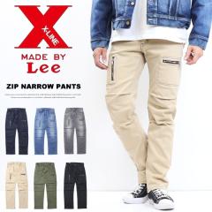 Lee ���[ X-LINE �W�b�v �i���[�p���c �X�g���b�` �f�j�� �W�[���Y �X���� �����Y �������� LM6904