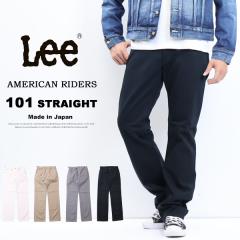 Lee ���[ �A�����J�����C�_�[�X 101Z ���M�����[�X�g���[�g �c�C���f�� ���{�� �J���[�p���c �����Y �������� LM8101