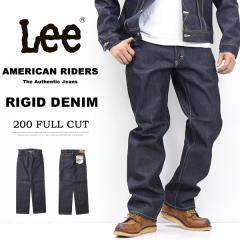 Lee ���[ ���f�j�� ���W�b�g AMERICAN RIDERS �A�����J�����C�_�[�X 200 �t���J�b�g ���{�� �f�j�� �W�[���Y �p���c �����Y �i�} �C���f