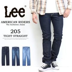 Lee ���[ AMERICAN RIDERS �A�����J�����C�_�[�X 205 �^�C�g�X�g���[�g ���{�� �f�j�� �W�[���Y �p���c �����Y �������� LM8205