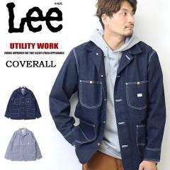 �傫���T�C�Y Lee ���[ DUNGAREES ���R�W���P�b�g �J�o�[�I�[�� �����Y ���f�B�[�X ���j�Z�b�N�X ���[�N�W���P�b�g �f�j�� �������� LT06