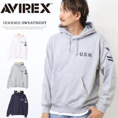 AVIREX �A���B���b�N�X �i�o�� �v�����g �h�J �X�E�F�b�g�p�[�J�[ �v���p�[�J�[ ���� �t�[�f�B �����Y �A�r���b�N�X �������� 783-393100