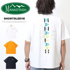 SALE �Z�[�� MANASTASH �}�i�X�^�b�V�� CiTee BLOCK �v�����g ����T�V���c �����Y ��T �������� 792-3134063