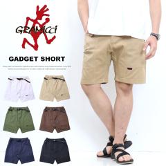 GRAMICCI �O���~�` GADGET SHORT �K�W�F�b�g�V���[�c �V���[�g�p���c �n�[�t�p���c �������� G104-OGT